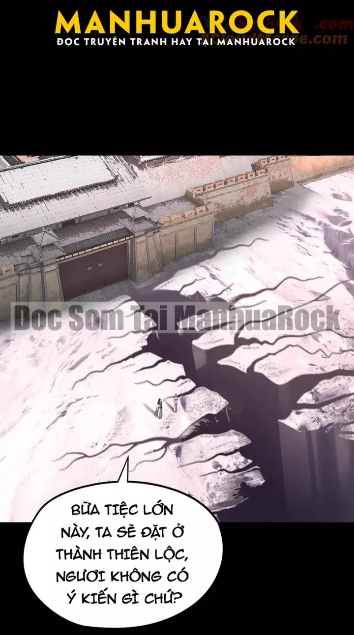 Ta Trời Sinh Đã Là Nhân Vật Phản Diện Chapter 325 - Trang 22