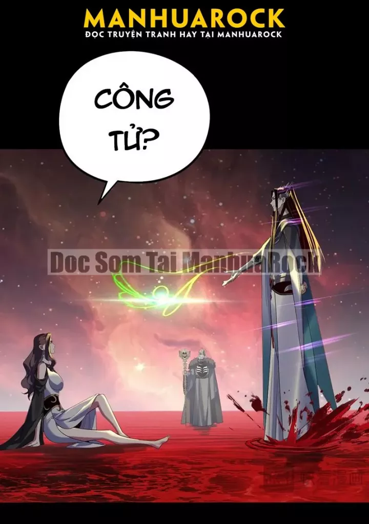 Ta Trời Sinh Đã Là Nhân Vật Phản Diện Chapter 324 - Trang 5