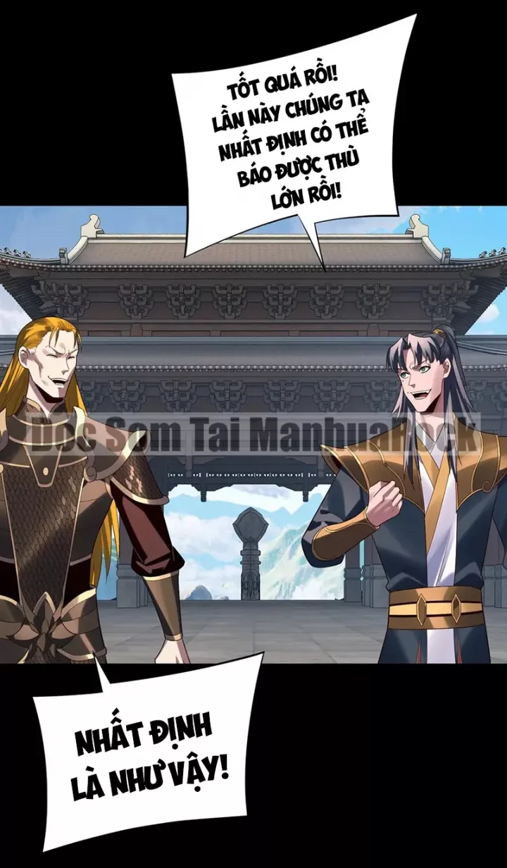 Ta Trời Sinh Đã Là Nhân Vật Phản Diện Chapter 325 - Trang 7