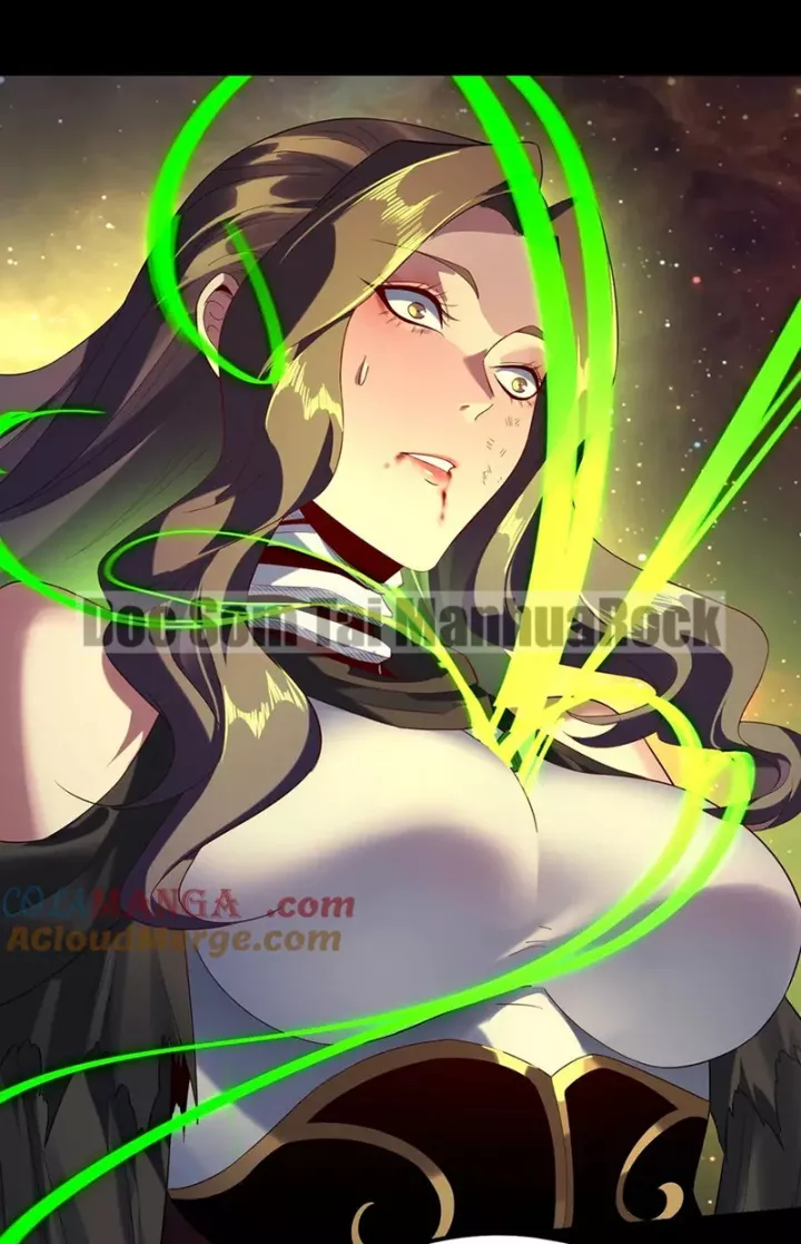 Ta Trời Sinh Đã Là Nhân Vật Phản Diện Chapter 324 - Trang 6