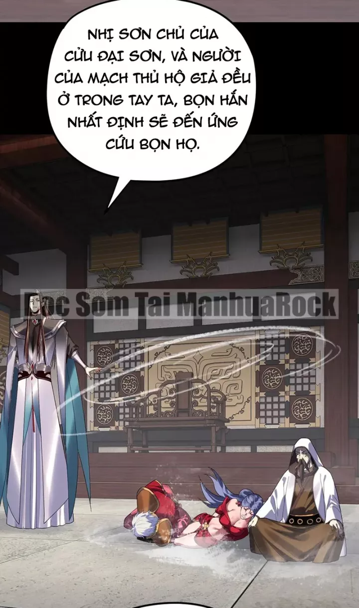 Ta Trời Sinh Đã Là Nhân Vật Phản Diện Chapter 325 - Trang 14