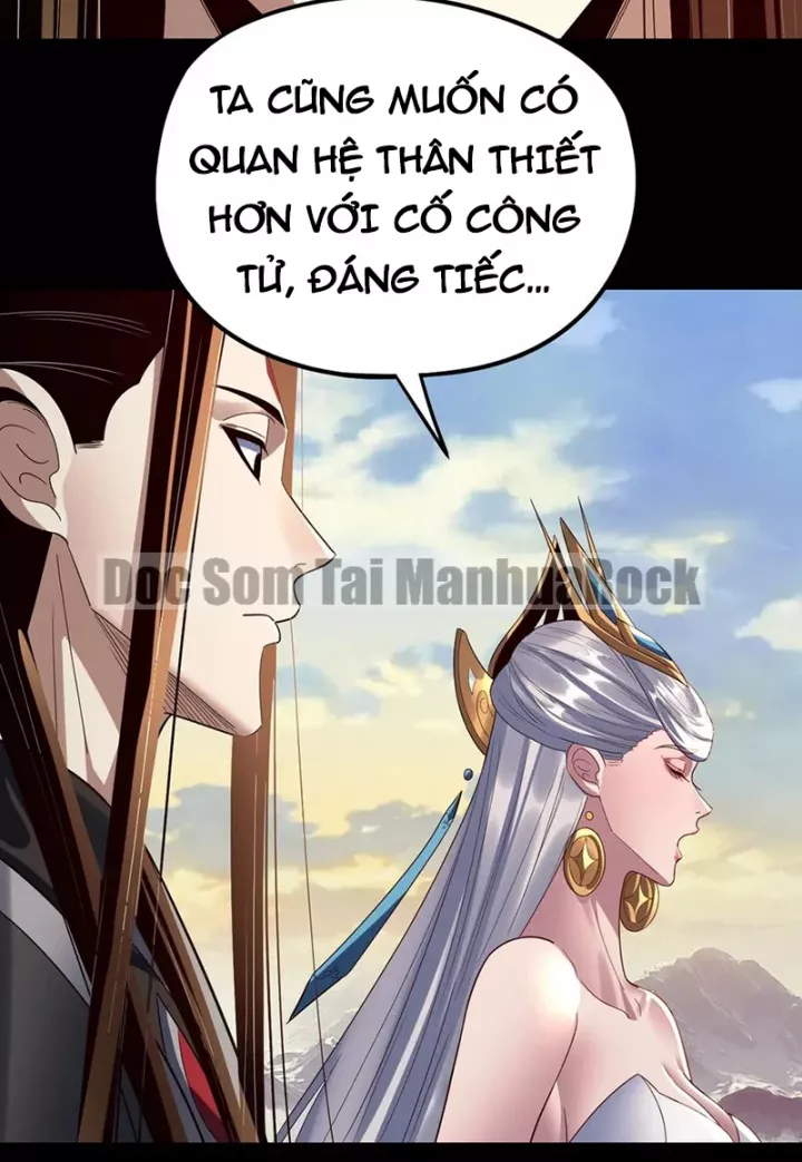 Ta Trời Sinh Đã Là Nhân Vật Phản Diện Chapter 325 - Trang 25