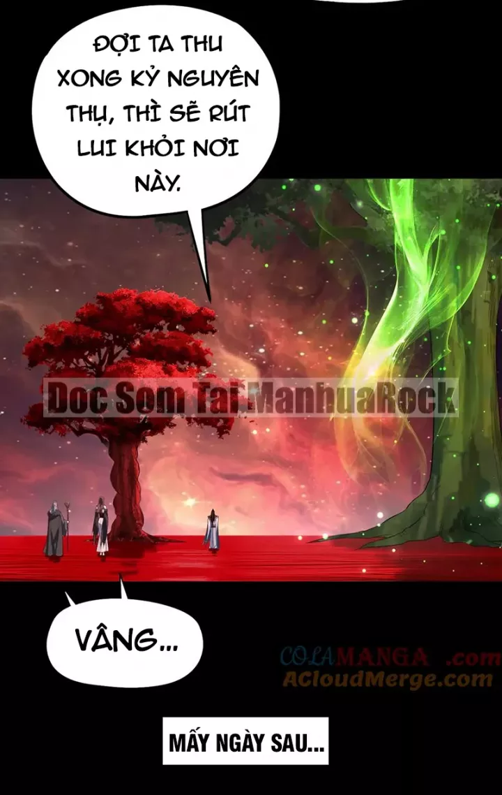 Ta Trời Sinh Đã Là Nhân Vật Phản Diện Chapter 324 - Trang 9