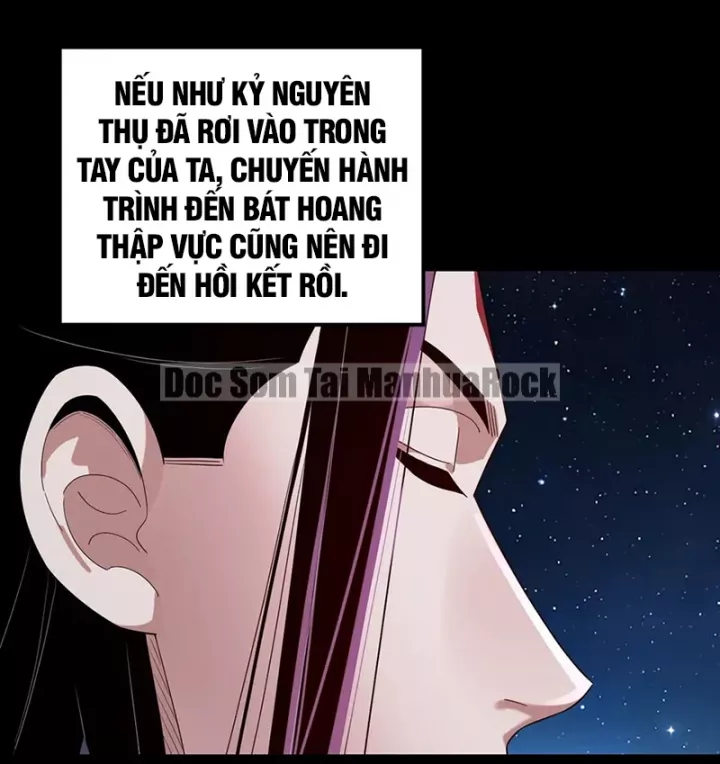 Ta Trời Sinh Đã Là Nhân Vật Phản Diện Chapter 324 - Trang 19