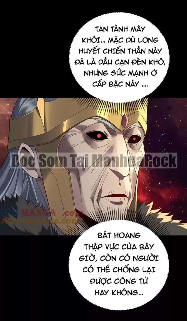 Ta Trời Sinh Đã Là Nhân Vật Phản Diện Chapter 324 - Trang 4