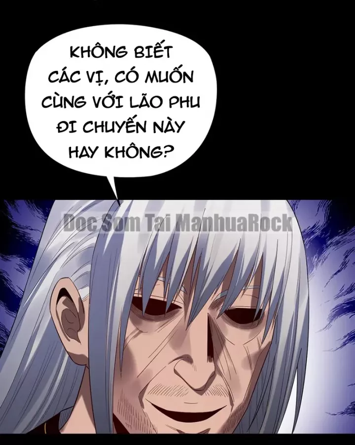 Ta Trời Sinh Đã Là Nhân Vật Phản Diện Chapter 325 - Trang 4