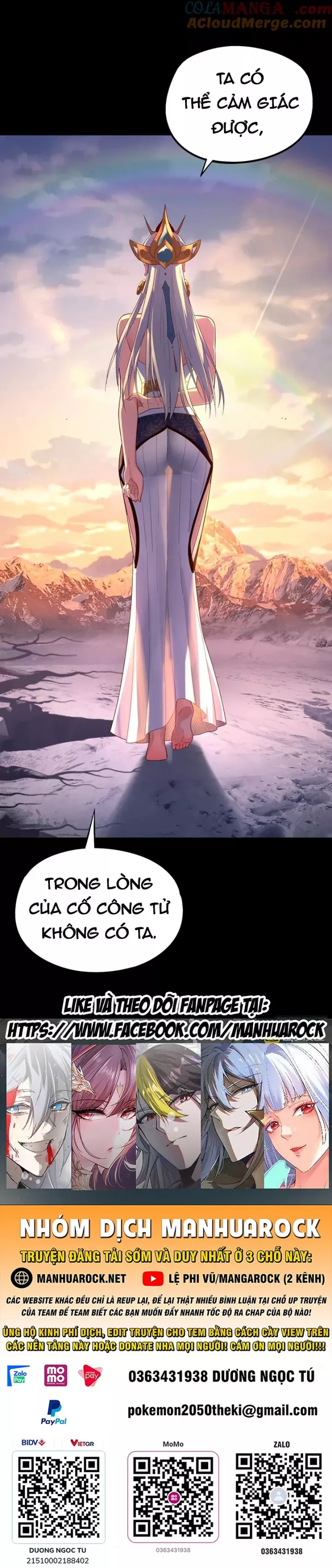 Ta Trời Sinh Đã Là Nhân Vật Phản Diện Chapter 325 - Trang 26
