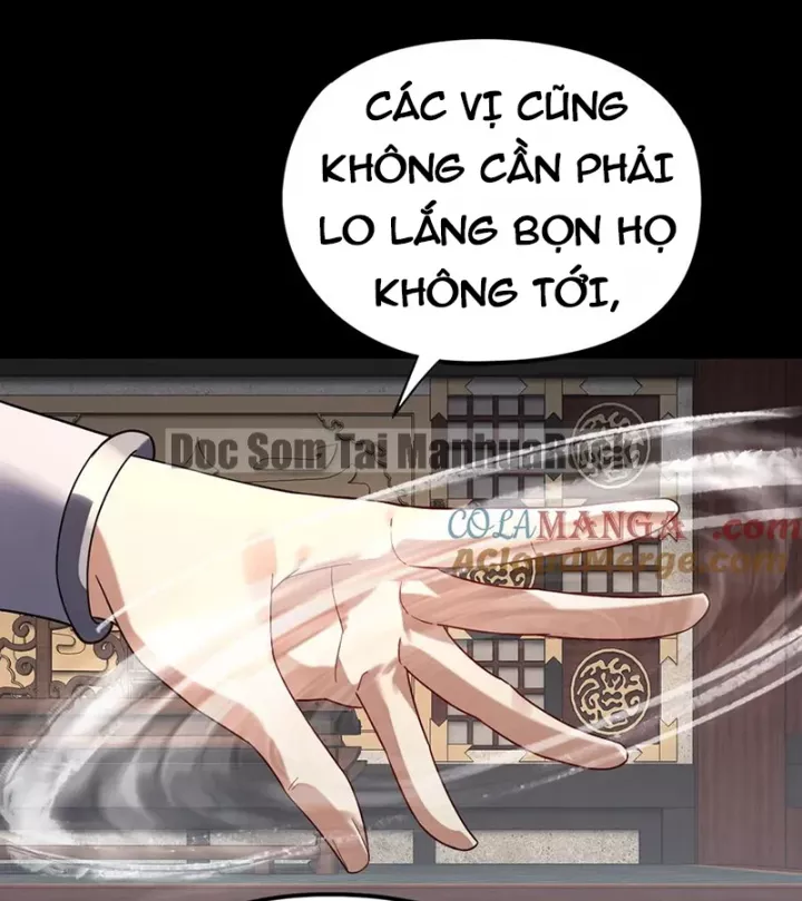 Ta Trời Sinh Đã Là Nhân Vật Phản Diện Chapter 325 - Trang 13