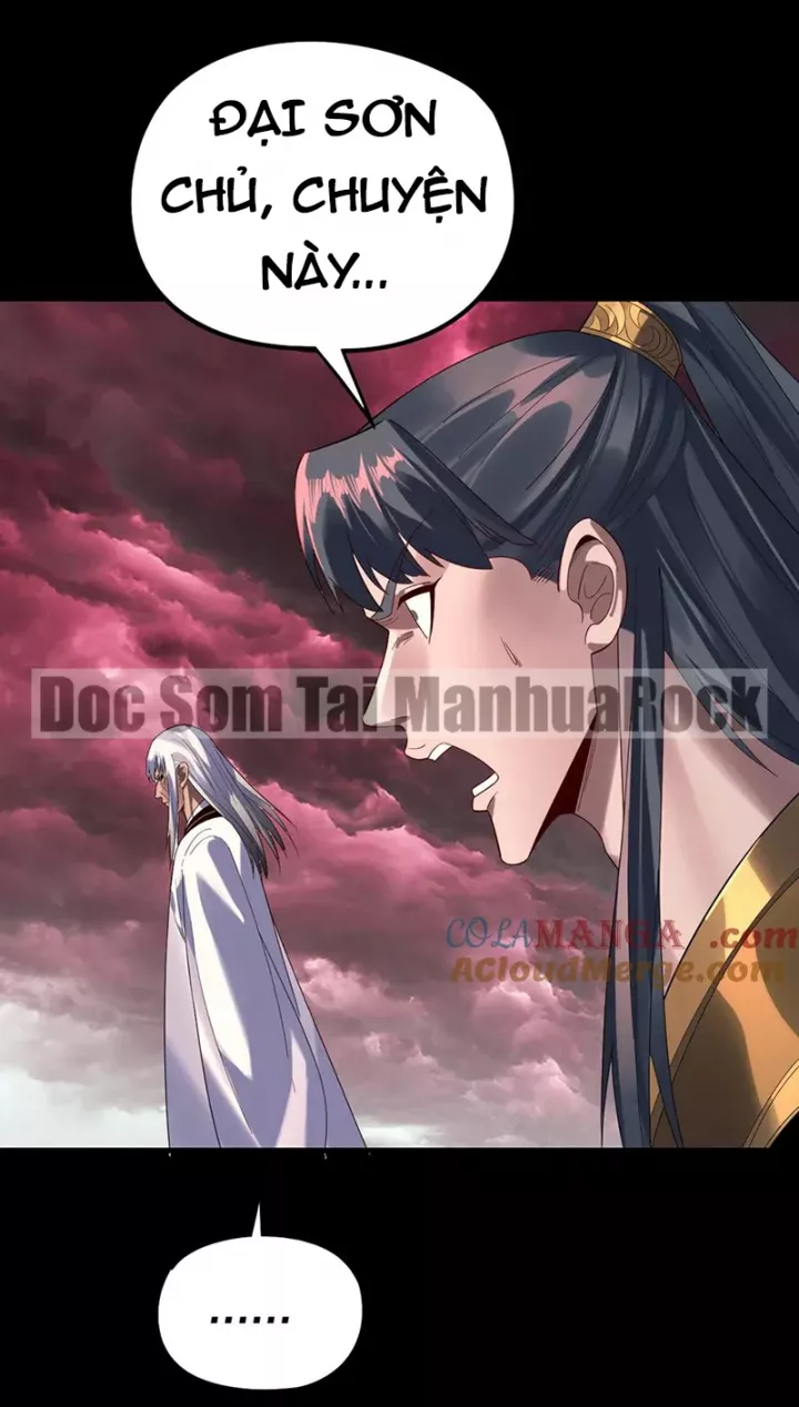 Ta Trời Sinh Đã Là Nhân Vật Phản Diện Chapter 324 - Trang 11