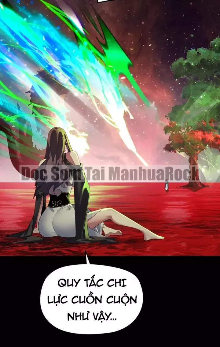 Ta Trời Sinh Đã Là Nhân Vật Phản Diện Chapter 324 - Trang 3