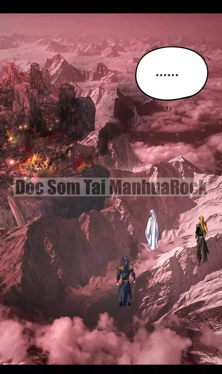 Ta Trời Sinh Đã Là Nhân Vật Phản Diện Chapter 324 - Trang 10