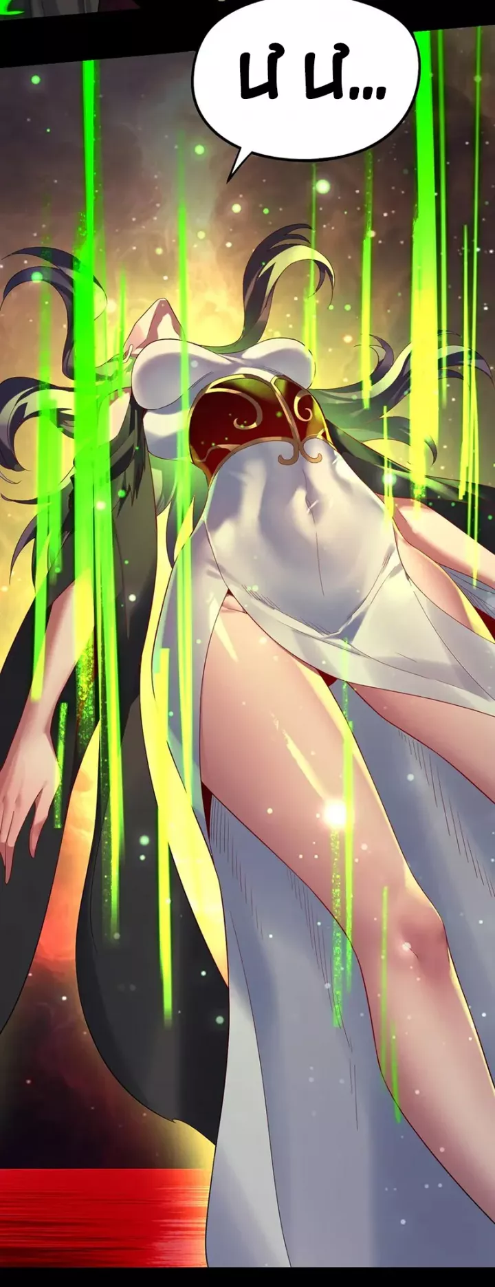 Ta Trời Sinh Đã Là Nhân Vật Phản Diện Chapter 324 - Trang 7