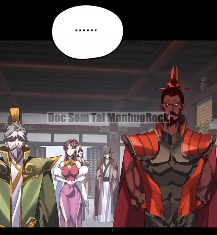 Ta Trời Sinh Đã Là Nhân Vật Phản Diện Chapter 325 - Trang 12