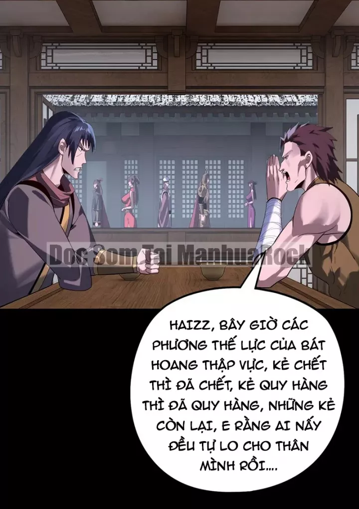 Ta Trời Sinh Đã Là Nhân Vật Phản Diện Chapter 324 - Trang 14