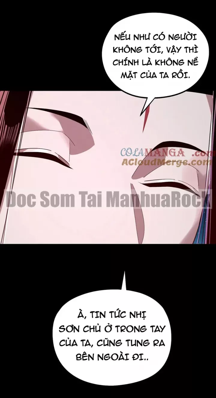 Ta Trời Sinh Đã Là Nhân Vật Phản Diện Chapter 324 - Trang 22