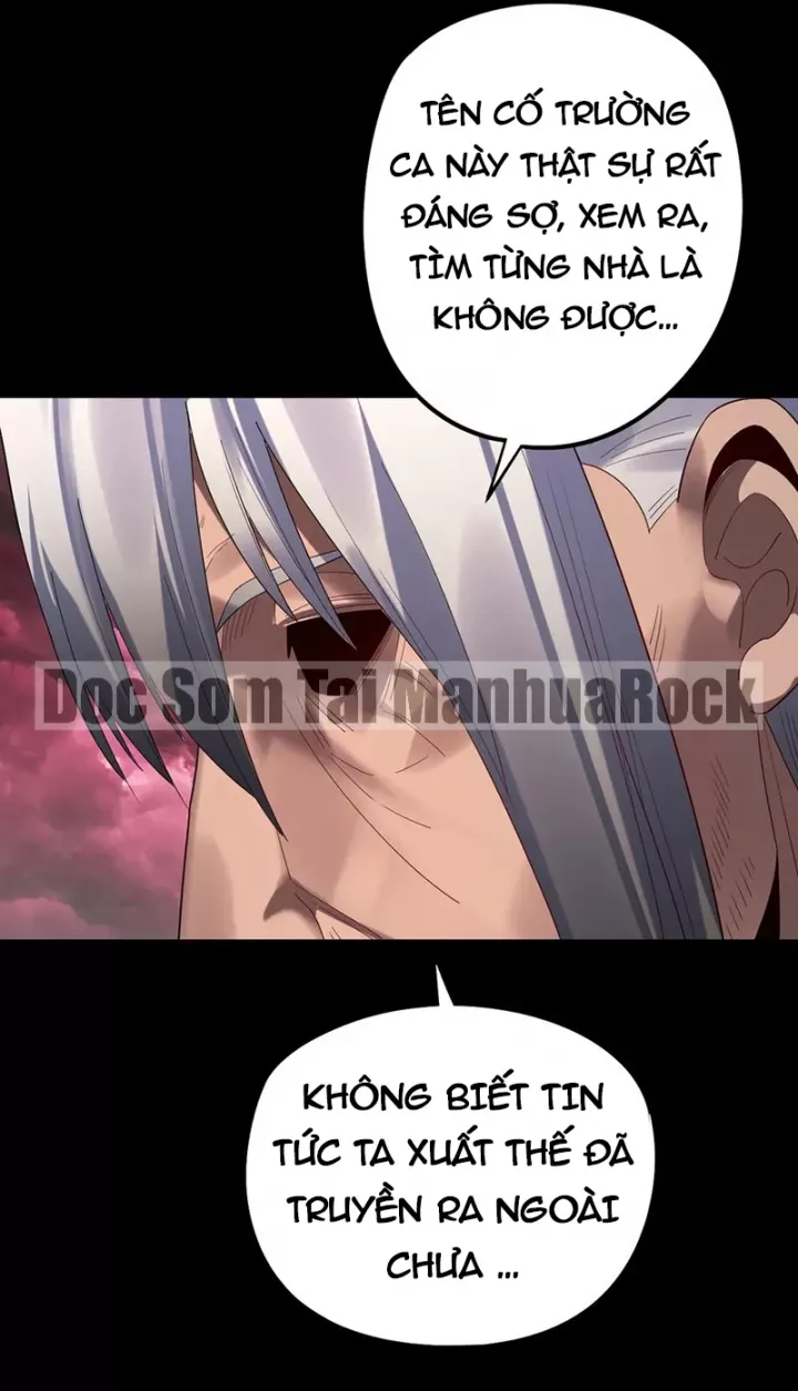 Ta Trời Sinh Đã Là Nhân Vật Phản Diện Chapter 324 - Trang 12