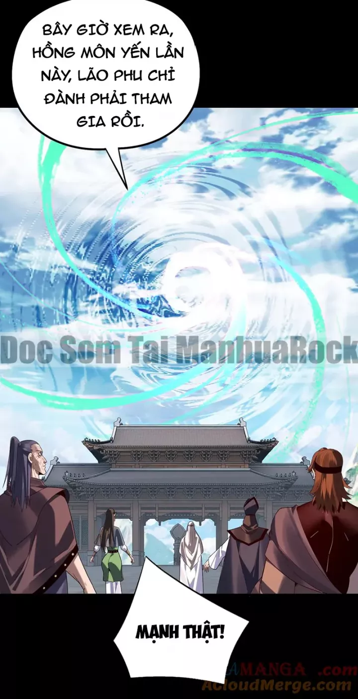 Ta Trời Sinh Đã Là Nhân Vật Phản Diện Chapter 324 - Trang 26