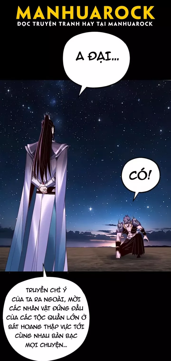 Ta Trời Sinh Đã Là Nhân Vật Phản Diện Chapter 324 - Trang 20