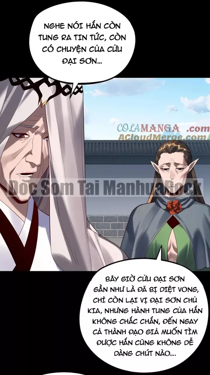 Ta Trời Sinh Đã Là Nhân Vật Phản Diện Chapter 324 - Trang 25