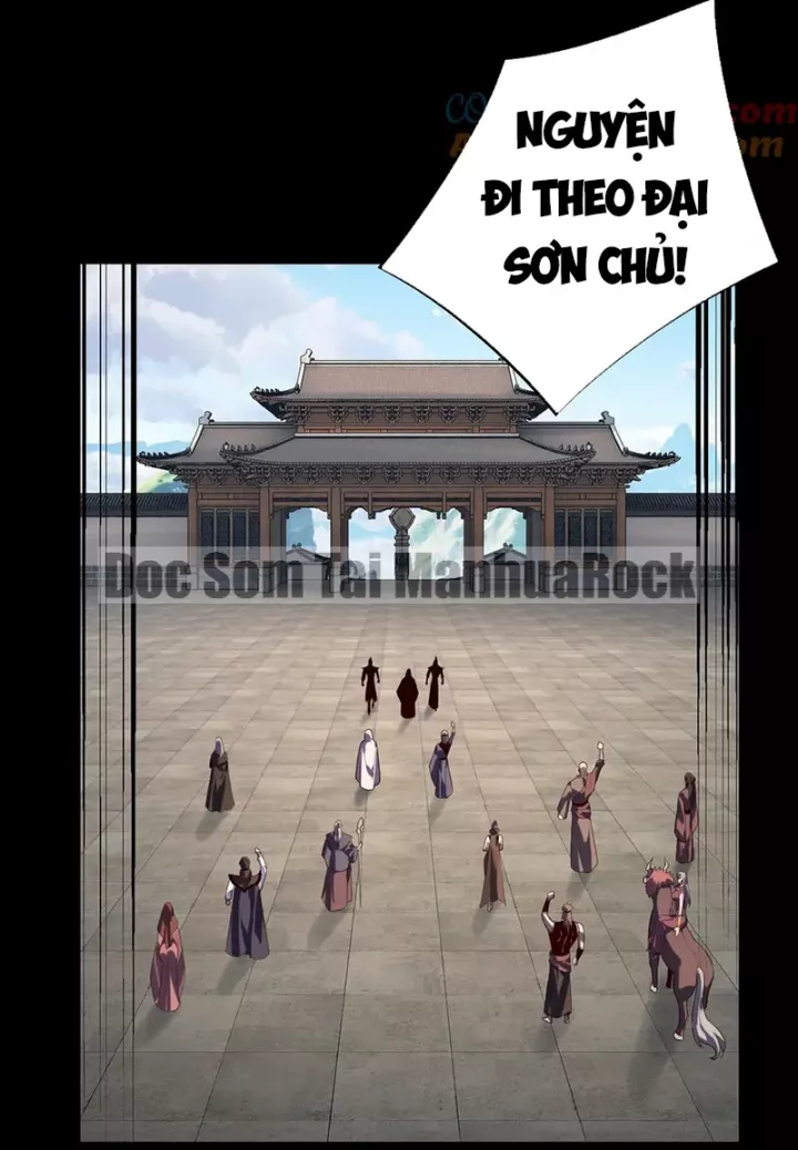 Ta Trời Sinh Đã Là Nhân Vật Phản Diện Chapter 325 - Trang 6