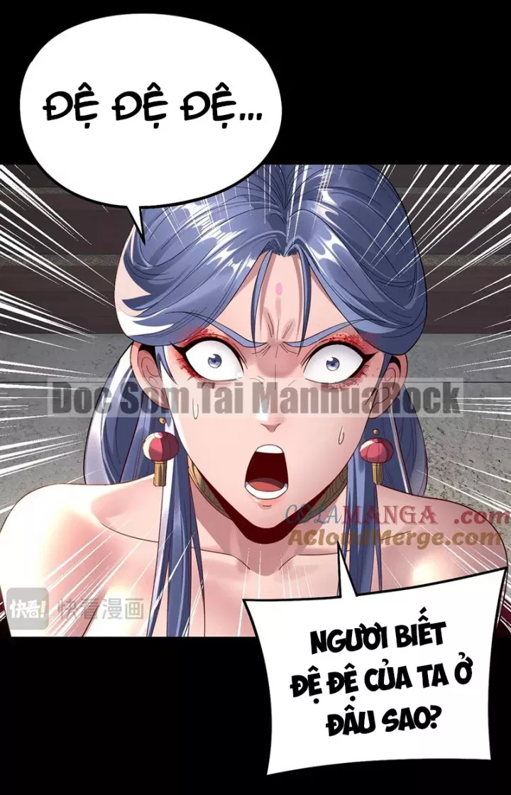 Ta Trời Sinh Đã Là Nhân Vật Phản Diện Chapter 325 - Trang 18