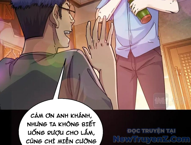 Nhất Ký Trọng Quyền chapter 31 - Trang 34