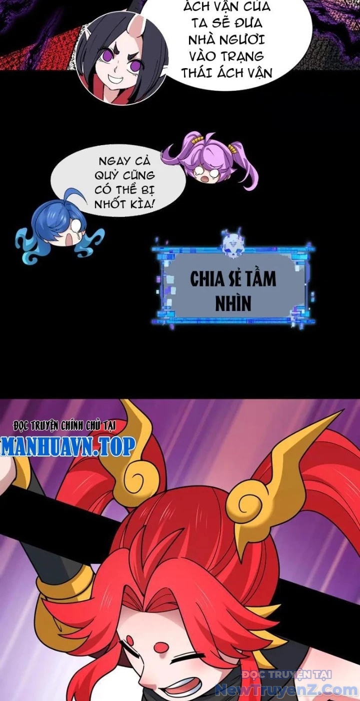 Kỷ Nguyên Kỳ Lạ chapter 480 - Trang 60