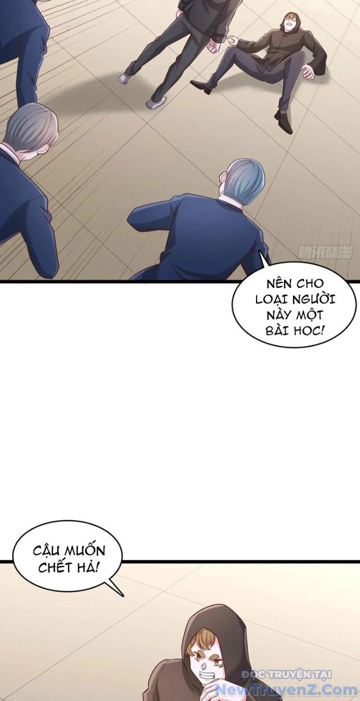 Ta Thần Ma Song Tu Chế Bá Thiên Hạ chapter 143 - Trang 11