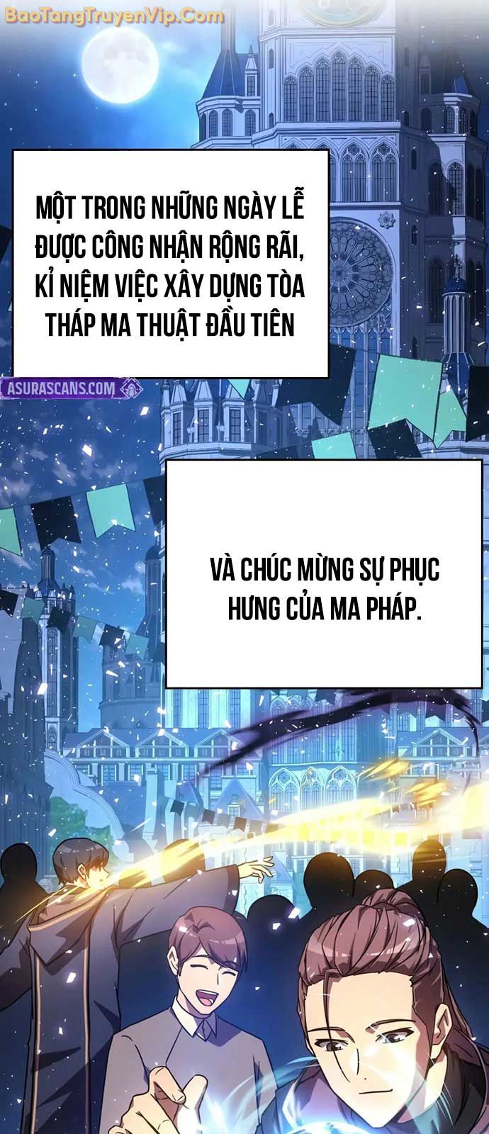 Pháp Sư Thiên Tài Phá Vỡ Giới Hạn chapter 2 - Trang 48