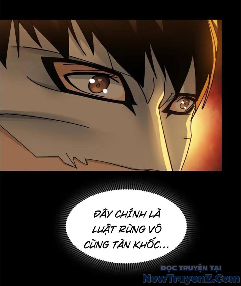 Nhất Ký Trọng Quyền chapter 29 - Trang 48