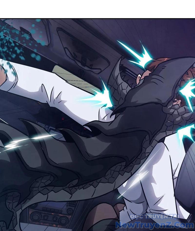 Tay Trái Của Ta Có Thể Dị Biến chapter 113 - Trang 43