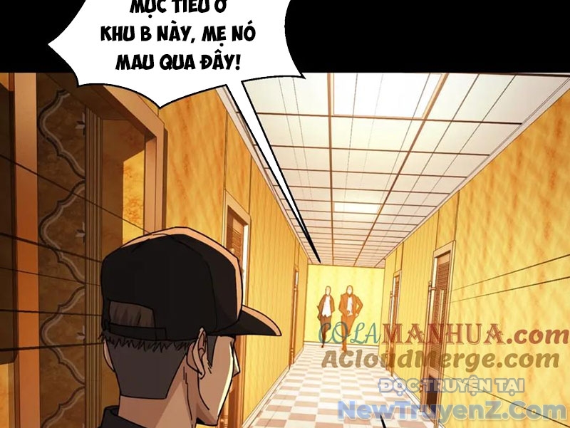 Nhất Ký Trọng Quyền chapter 32 - Trang 12