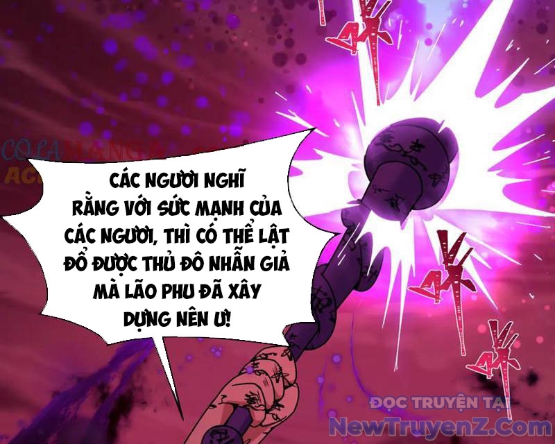 Kỷ Nguyên Kỳ Lạ chapter 481 - Trang 142