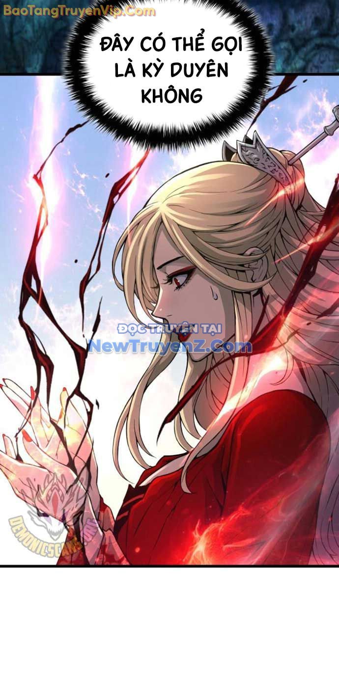 Quái Lực Loạn Thần chapter 76 - Trang 32