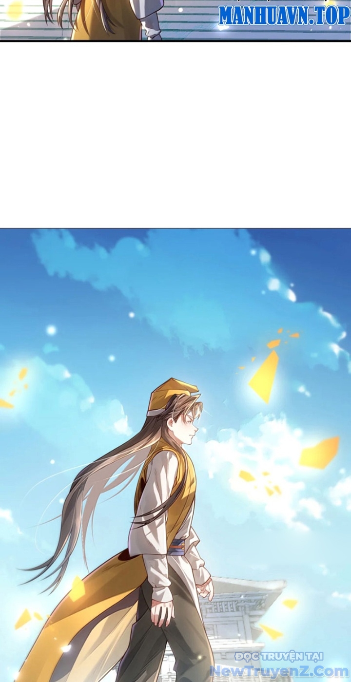 Bói Toán Mà Thôi, Cửu Vĩ Yêu Đế Sao Lại Thành Nương Tử Ta?! chapter 81 - Trang 51