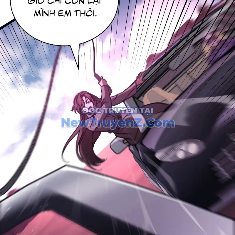 Thợ Săn Số Mệnh Cấp F chapter 83 - Trang 135