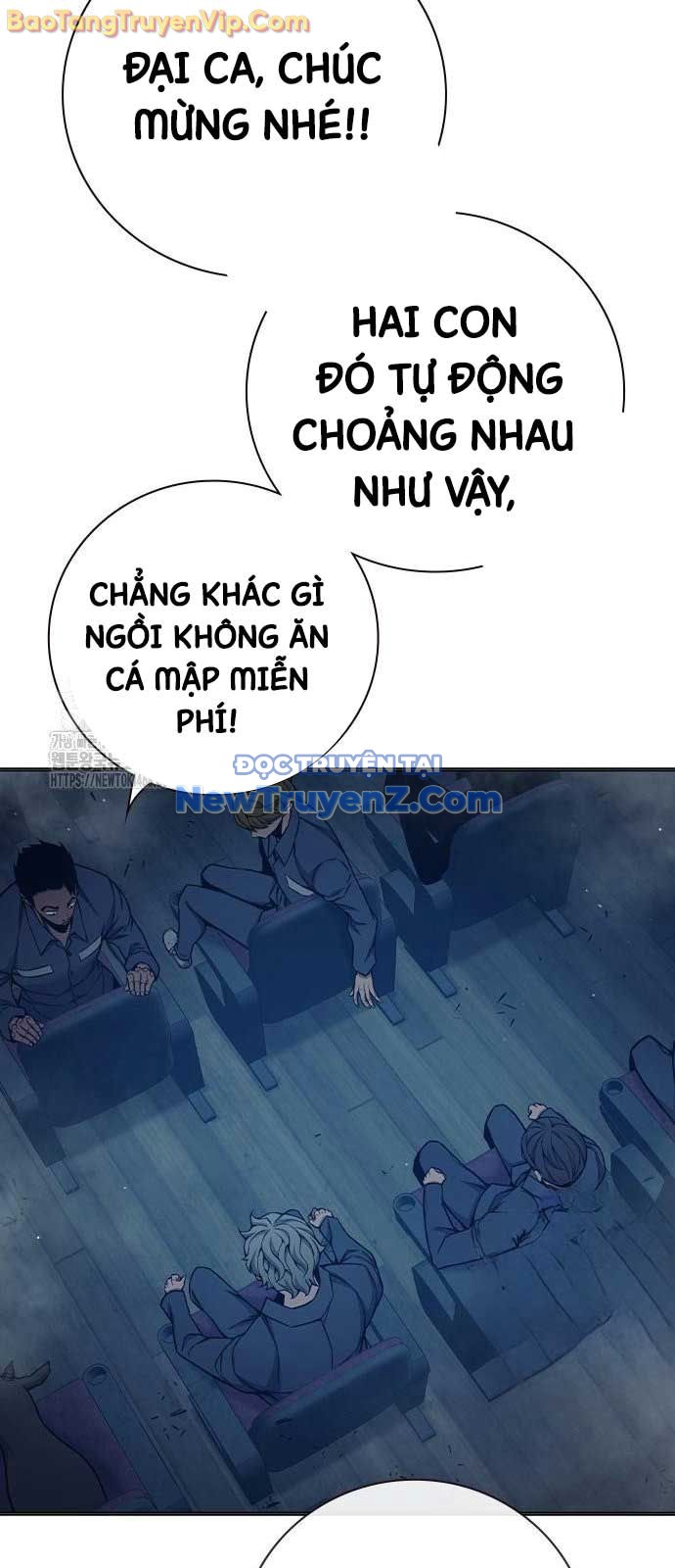 Nhà Tù Vị Thành Niên chapter 52 - Trang 140