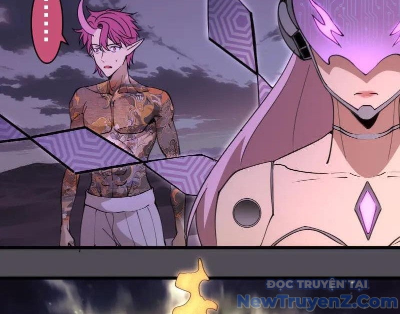 Cao Đẳng Linh Hồn chapter 334 - Trang 33