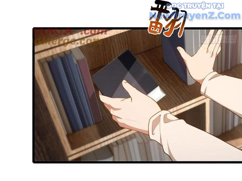 Bật Hack Mà Vẫn Là Tông Môn Yếu Nhất Sao? chapter 19 - Trang 23