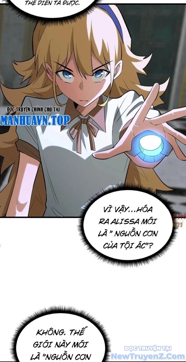 Người chơi đệ nhất chapter 49 - Trang 25