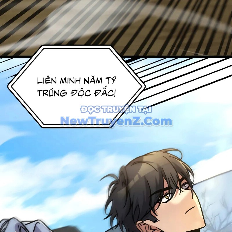 Thợ Săn Số Mệnh Cấp F chapter 83 - Trang 81