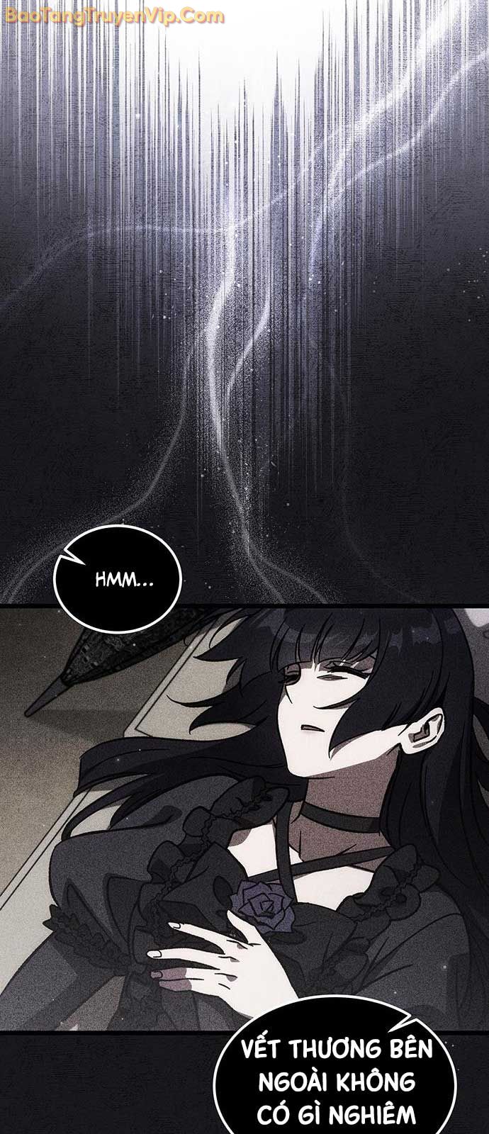 Công Chúa Hắc Viêm LV-99 chapter 8 - Trang 7
