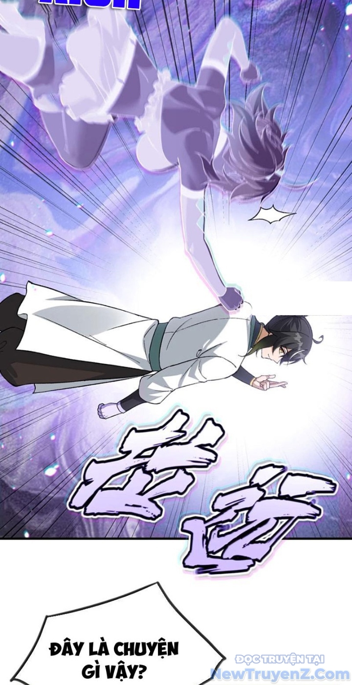 Thiên Đạo Này Cũng Không Ngốc Lắm chapter 143 - Trang 10
