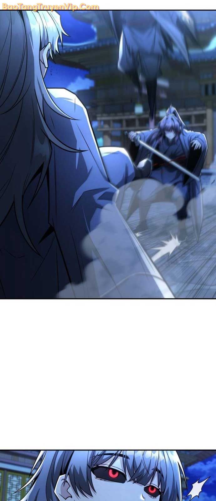 Quỷ Kiếm Thiên Tài Của Hoa Sơn Phái chapter 30.1 - Trang 10