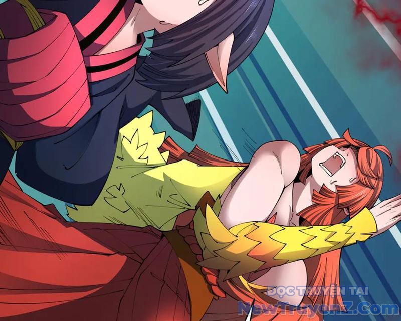 Kỷ Nguyên Kỳ Lạ chapter 482 - Trang 130