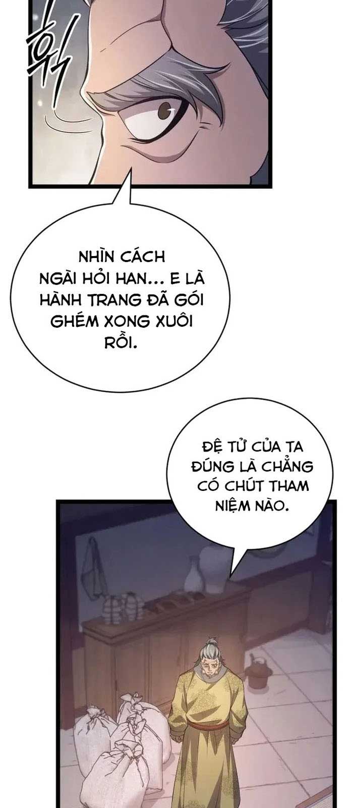 Võ Thần Tái Sinh chapter 10 - Trang 33