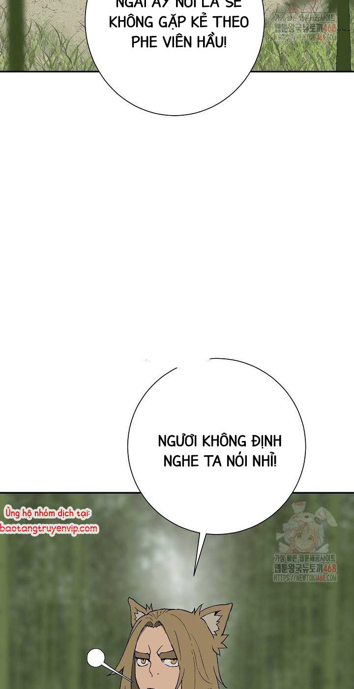 Vĩ Linh Kiếm Tiên chapter 111.1 - Trang 34