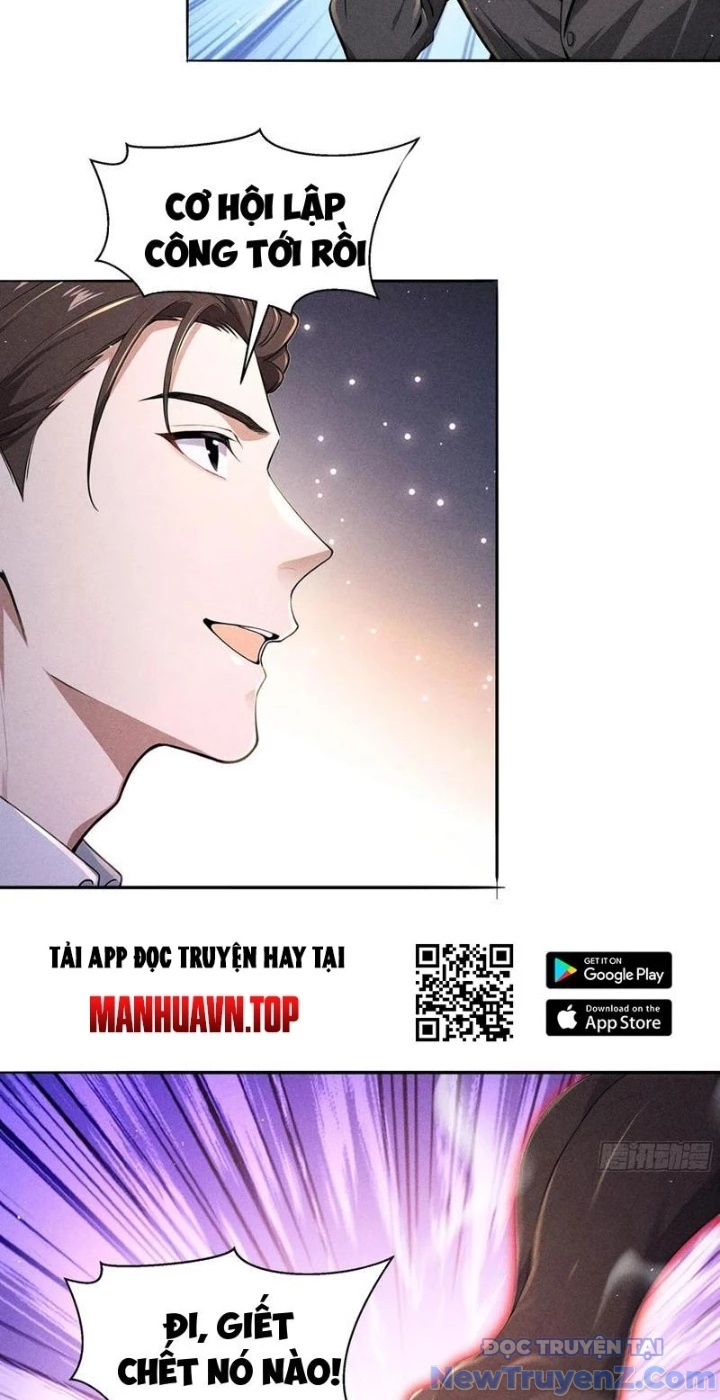 Chúa Tể Linh Khí Khôi Phục chapter 132 - Trang 15