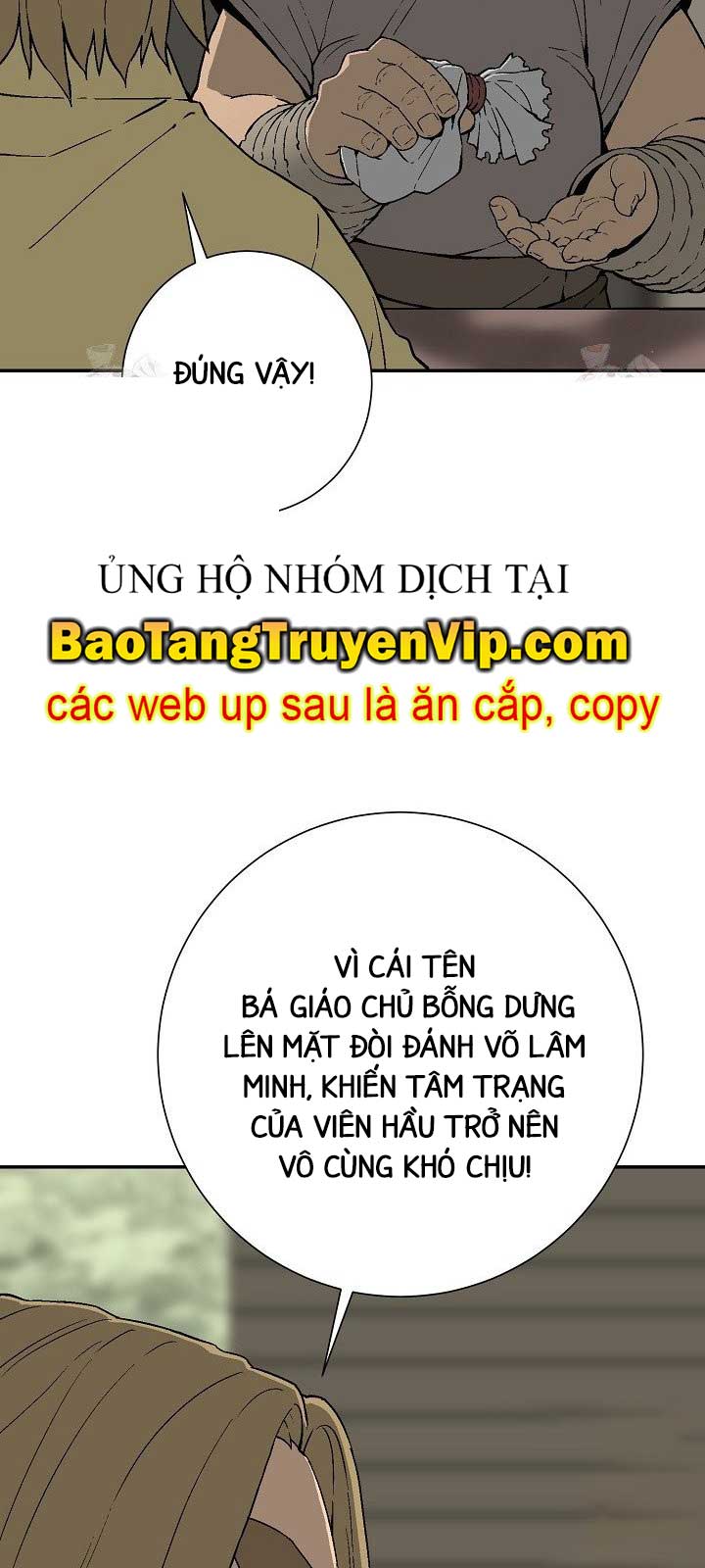 Vĩ Linh Kiếm Tiên chapter 111.1 - Trang 58