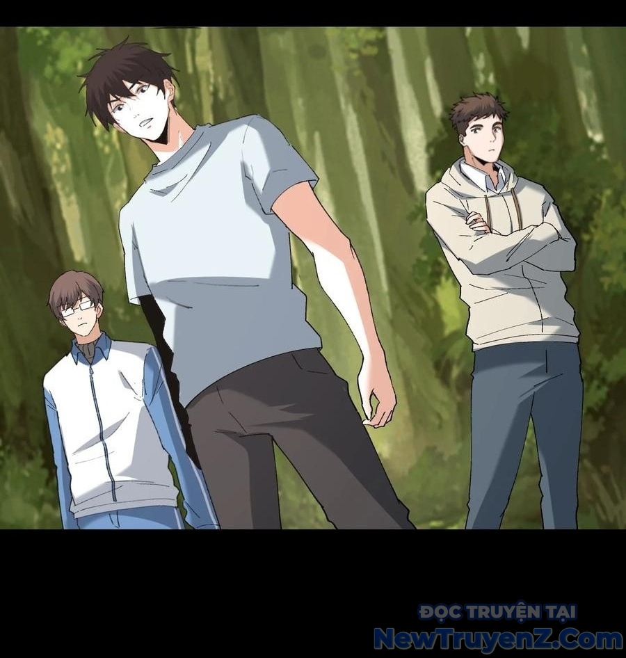 Ngày Tôi Sinh Ra, Bách Quỷ Dạ Hành, Tuyết Thi Hộ đạo chapter 716 - Trang 80